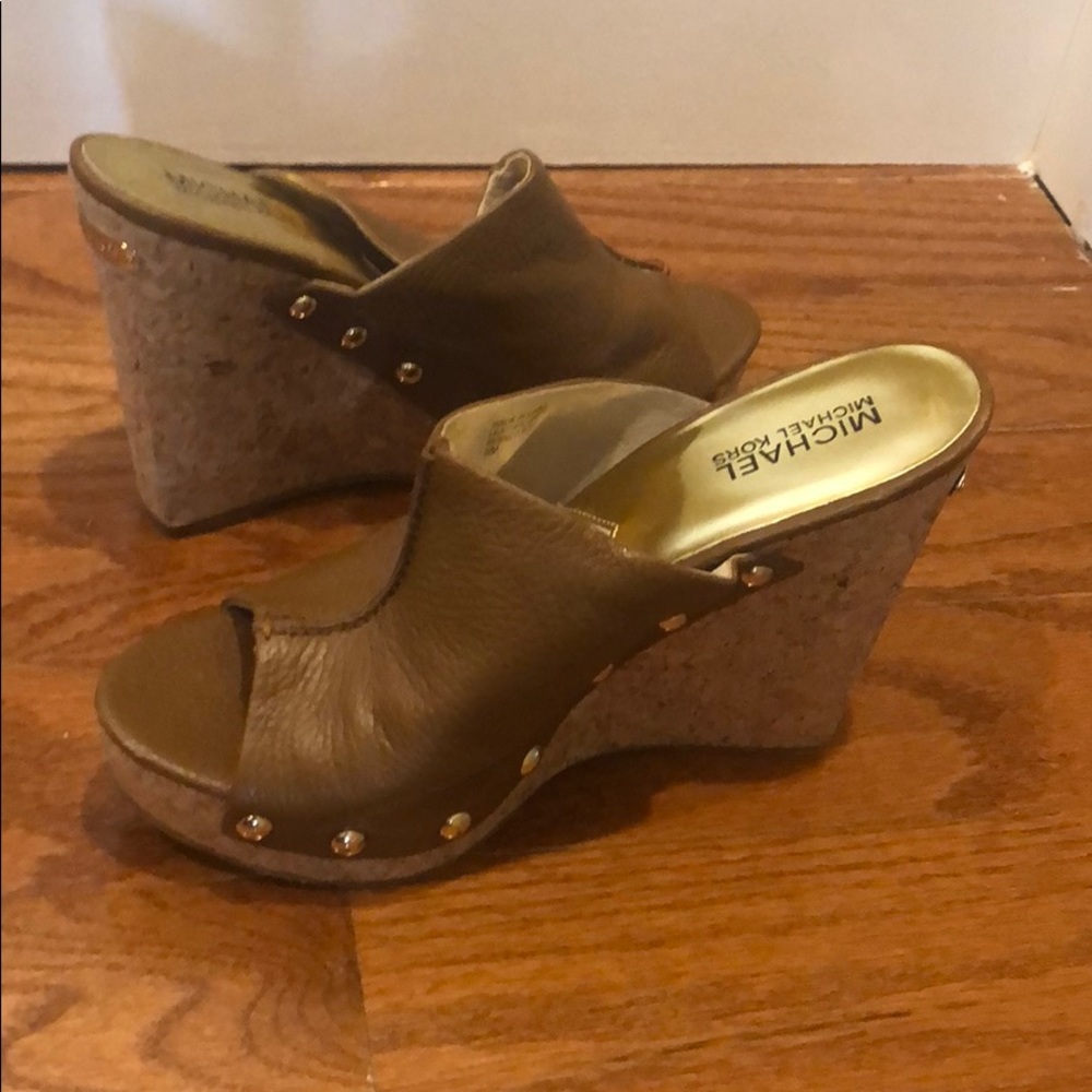 Michael Kors heels